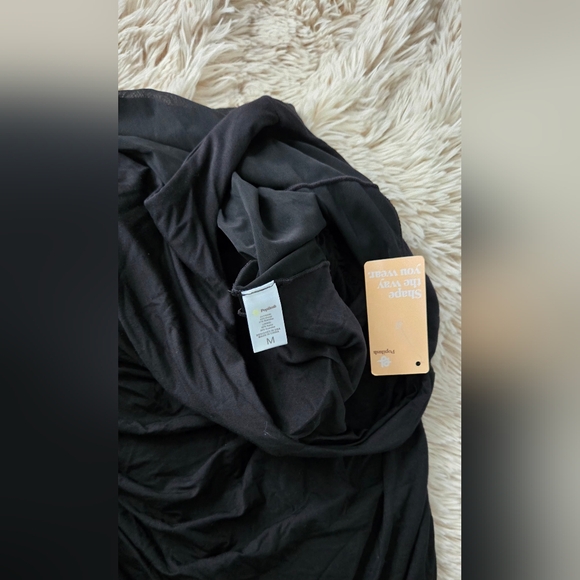 Popilush Shapewear Mini Dress #928 - Picture 4 of 11